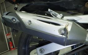 YAMAHA YBR250