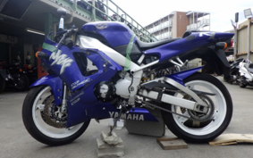 YAMAHA YZF-R1 1998