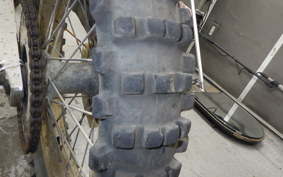 HONDA CR125R 2005 JE01