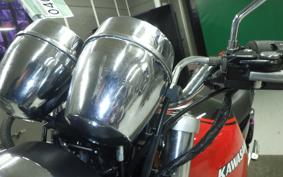 KAWASAKI ZEPHYR 400 Gen.1 1989 ZR400C