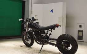 YAMAHA TW225 2014 DG09J