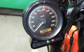 HARLEY XL883R 2006