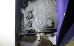 HONDA C110 SUPER CUB JA07