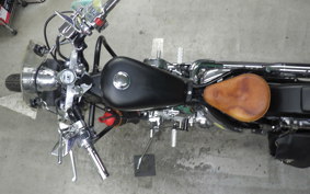 YAMAHA DRAGSTAR 400 1998 4TR