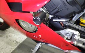 DUCATI PANIGALE V4 S 2018