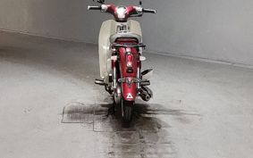 HONDA  SUPER CUB C125 JA58
