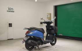 SUZUKI LET's 2002 CA4AA