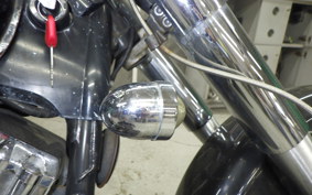 YAMAHA DRAGSTAR 400 CLASSIC 2005 VH01J