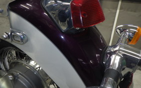 HONDA SHADOW 1100 1995 SC32