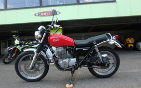HONDA CB400SS 2001 NC41