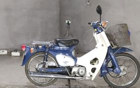 HONDA SUPER CUB50 C50