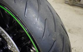 KAWASAKI Z900RS CAFE 2026 ZR900K
