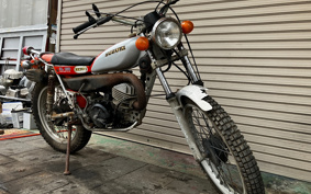 SUZUKI RL250 RL250
