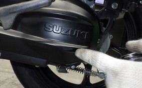 SUZUKI ADDRESS 110 1990 CE47A
