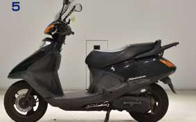 HONDA SPACY 100 2007 JF13