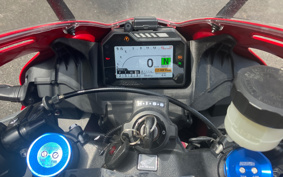 HONDA CBR600RR ABS 2020 PC40