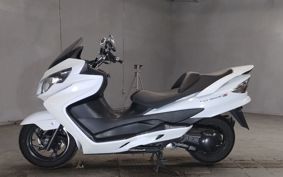 SUZUKI SKYWAVE 250S CJ46A