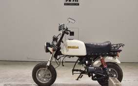 HONDA GORILLA AB27
