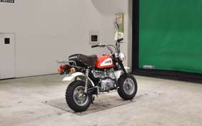 HONDA MONKEY 2017 Z50J