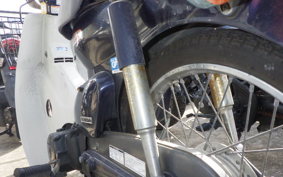 HONDA C50 SUPER CUB AA01