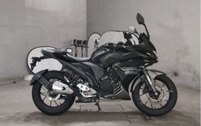 YAMAHA FATHER 250 RG42