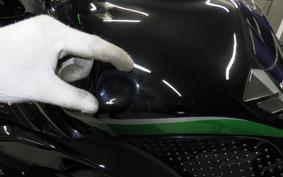 KAWASAKI NINJA 1000 SX 2020 ZXT02K