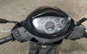 SUZUKI ADDRESS V125 DT11A