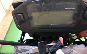 HONDA GROM JC61