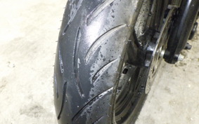 SUZUKI ADDRESS 110 2004 CE47A