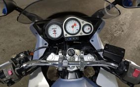 KAWASAKI ZR 700 S 2006 ZR750F