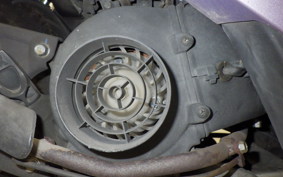 HONDA DIO CESTA GEN 2 2006 AF68