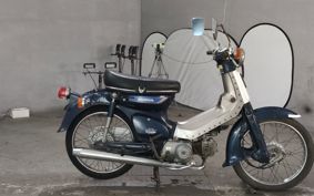 HONDA SUPER CUB70 C70