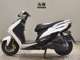 Фото Yamaha CYGNUS 125 XSR 3 с японского аукциона