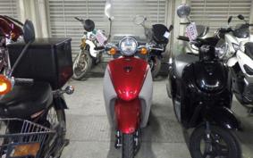 HONDA TODAY 2 AF67