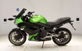 KAWASAKI NINJA 400R 2011 ER400B
