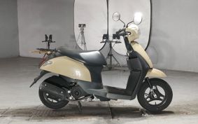 SUZUKI LET`S CA4AA