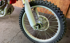HONDA CRF250 RALLY ME10