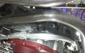 YAMAHA SR400 Gen.3 2005 RH01J