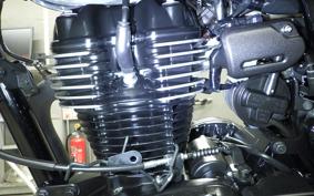 HONDA GB350S 2022 NC59