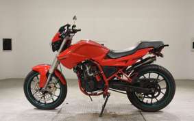 OTHER +DERBI MULHACEN CAFE125 2005