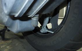 SUZUKI ADDRESS V125 SS CF4MA