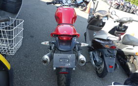 DUCATI MONSTER 400 2002