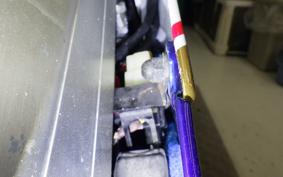 HONDA VFR400R 1989 NC30