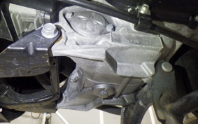 SUZUKI ADDRESS 110 1992 CE47A