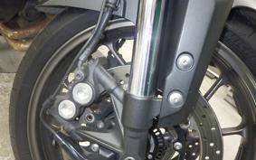 YAMAHA MT-09 Tracer 2015