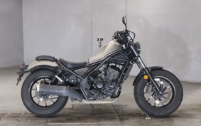 HONDA REBEL MC49