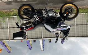 BMW F850GS 2018 0B09