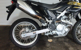 KAWASAKI KLX230 LX230A
