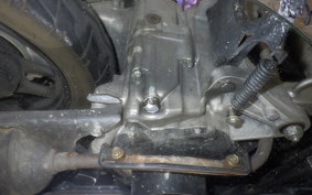 HONDA GIORNO 2 1996 AF70