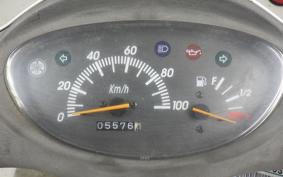 YAMAHA AXIS 100 SB06J